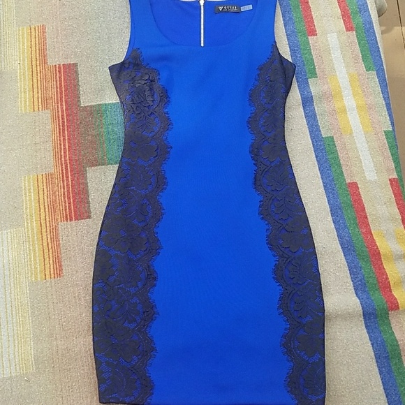 Guess Dresses & Skirts - GUESS Bodycon Dress
